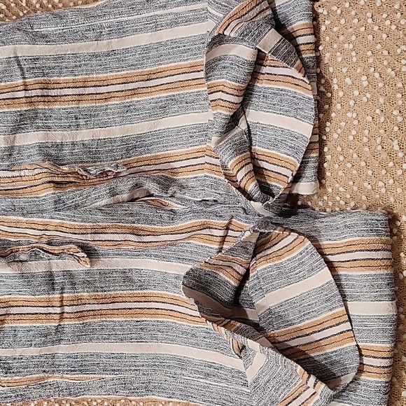 Jolt Linen Pants - Picture 8 of 13